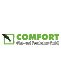 Comfort Glas- und Fensterbau GmbH