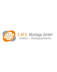 E.M.S. Montage GmbH.