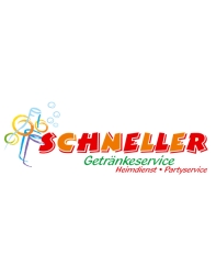 Günter Martin Schneller Getränkeservice