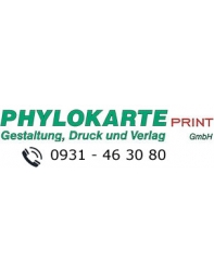 Phylokarte Print GmbH