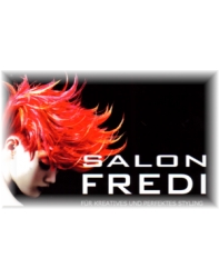 Salon Fredi KG