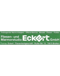 Eckert Fliesen+Naturstein GmbH&Co KG