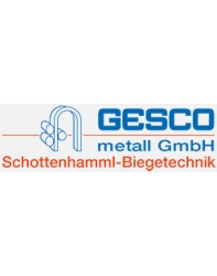 GESCO-metall GmbH