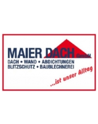 Maier Dach GmbH.