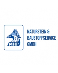 MHI Naturstein&Baustoffservice GmbH.