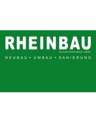 Rheinbau Bauunternehmen GmbH