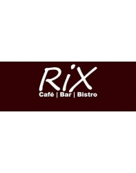 RiX Café Bar Bistro