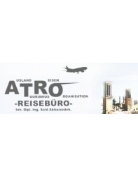 Atro Reisebüro