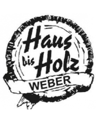 Haus bis Holz