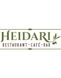 Heidari Restaurant CafeBar