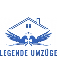 Legende Umzüge Berlin