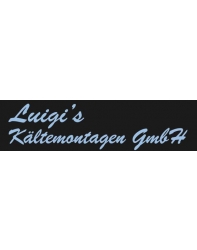 Luigi s Kältemontagen GmbH