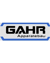 Erich Gahr Apparatebau