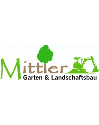 Garten- & Landschaftsbau Mittler