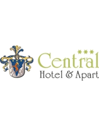 Hotel & Apart Central