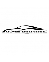 Kfz-Meisterbetrieb G&O GmbH