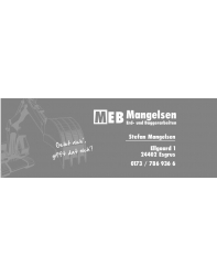 MEB Mangelsen