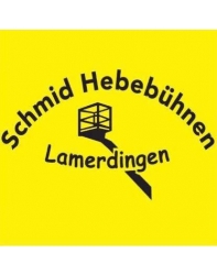 Schmid Hebebühnen GmbH & Co. KG