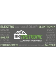 TROTONIC Elektro-Electronic Geräte HandelsgesmbH