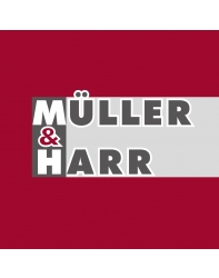 Zimmergeschäft Müller & Harr