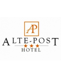  Alte Post Hotel