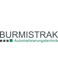 Burmistrak GmbH Automatisierungstechnik