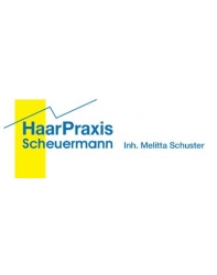 HaarPraxis Scheuermann