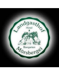 Landgasthof und Hotel Mörsbergei