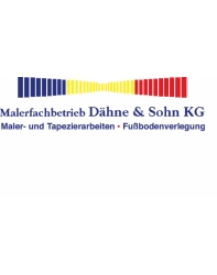 Malerfachbetrieb Dähne & Sohn GmbH & Co. KG