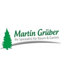 Martin Grüber Garten- und Landschaftsgestaltung