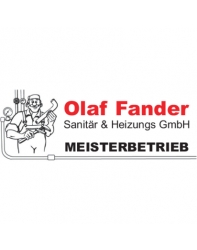 Olaf Fander Sanitär und Heizungs GmbH