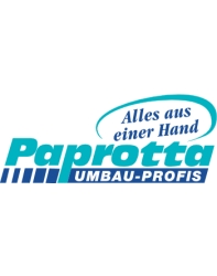 Paprotta Umbau-Profis GmbH