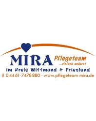 Pflegeteam Mira in Schortens