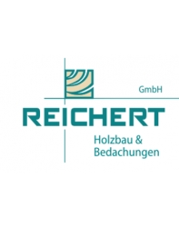 Reichert GmbH Holzbau & Bedachungen