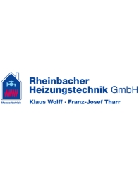 Rheinbacher Heizungstechnik GmbH