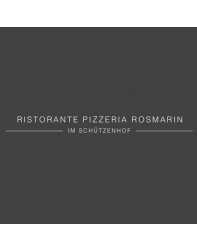 Ristorante Pizzeria Rosmarin - Malgorzata Wiese-Preyss