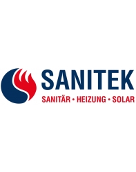 Sanitek Sanitär Heizung Solar