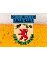 Siegburger Brauhaus Zum roten Löwen