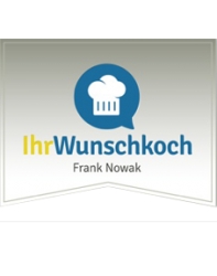 Wunschkoch  Frank Nowak