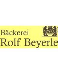 Bäckerei Beyerle