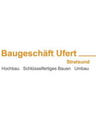 Baugeschäft Ufert