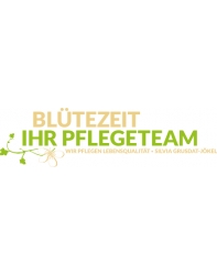 Blütezeit - Ihr Pflegeteam 