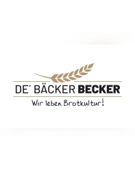 De‘ Bäcker Becker