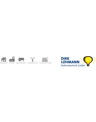 Dirk Lohmann Elektrotechnik GmbH