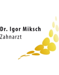 Dr. med. Zahnarzt Igor Miksch