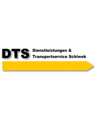 DTS-Dienstleistungen und Transportservice Schiwek