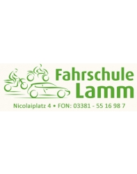 Fahrschule Lamm