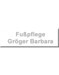 Fußpflege Barbara Gröger