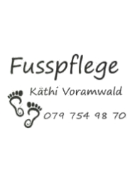 Fusspflege & Fussreflexzonenmassage Käthi Voramwald