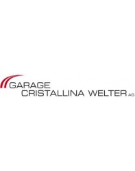 Garage Cristallina Welter AG